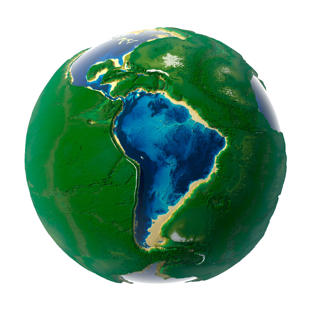 earth